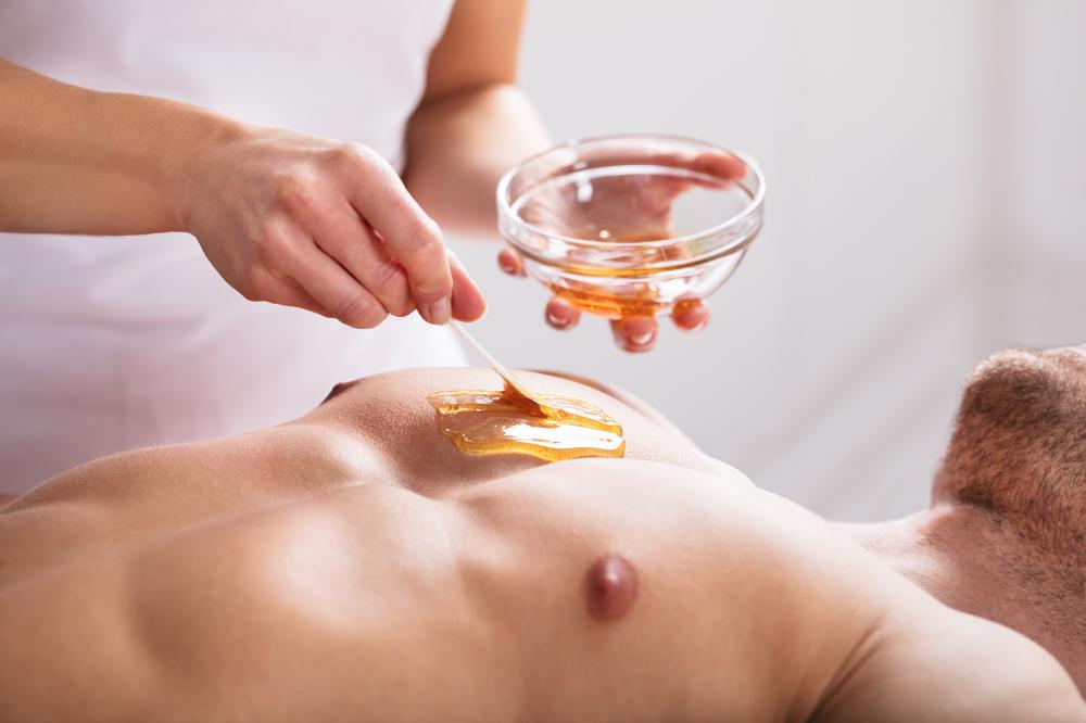 epilation-homme